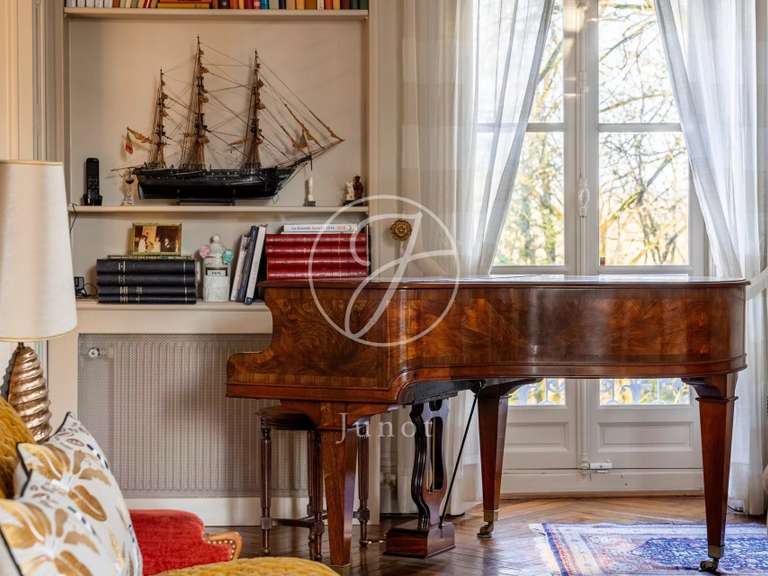 Propriété Nantes - 8 chambres - 477m²