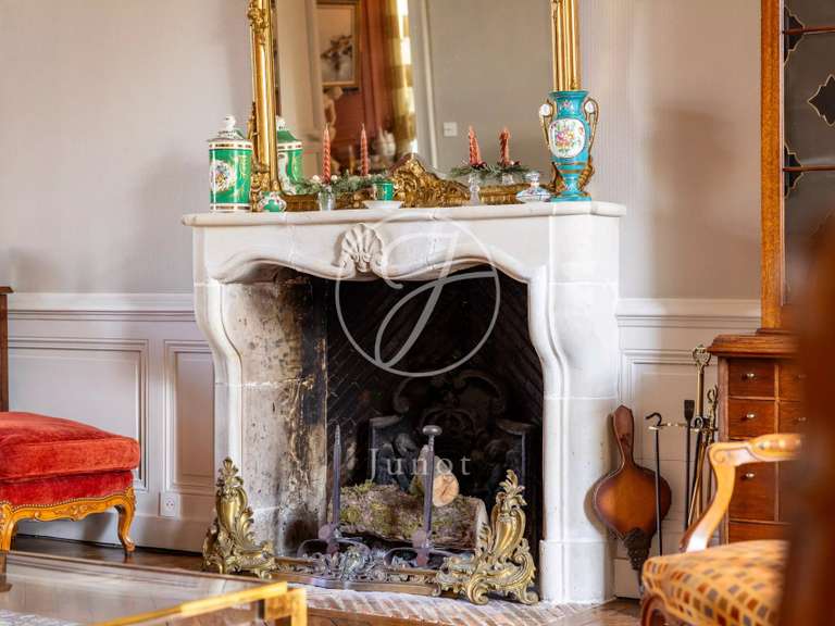 Propriété Nantes - 8 chambres - 477m²