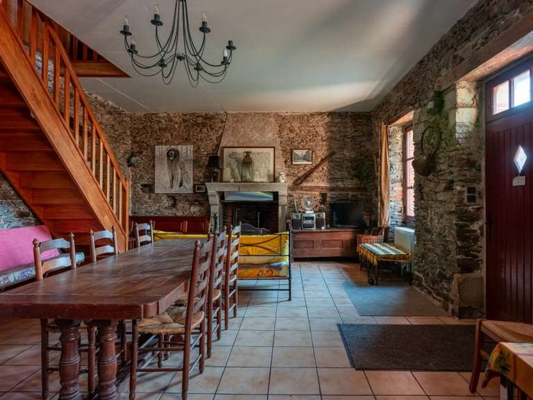 Propriété Nantes - 8 chambres - 477m²