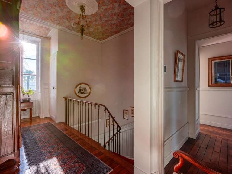 Propriété Nantes - 8 chambres - 477m²