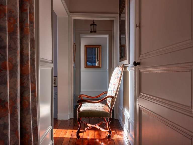 Propriété Nantes - 8 chambres - 477m²