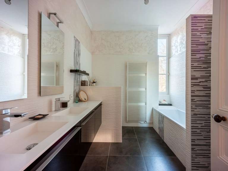 Propriété Nantes - 8 chambres - 477m²