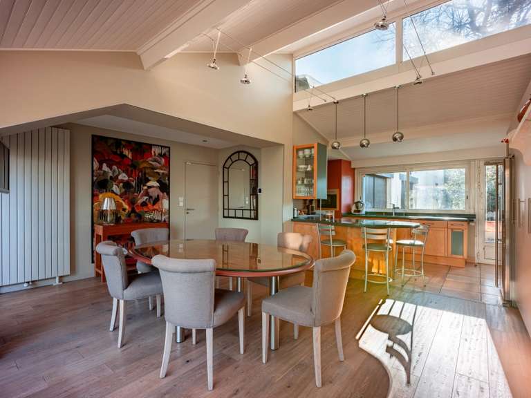 Propriété Nantes - 8 chambres - 477m²