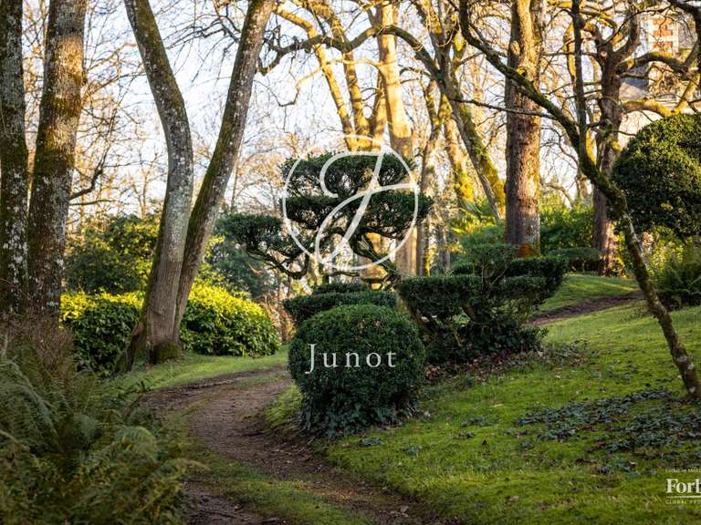 Property Nantes - 8 bedrooms - 477m²