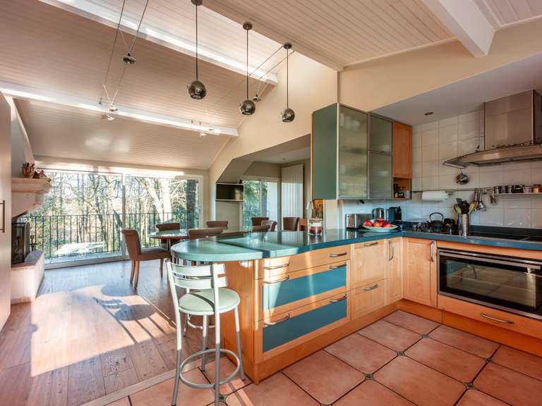 Propriété Nantes - 8 chambres - 477m²