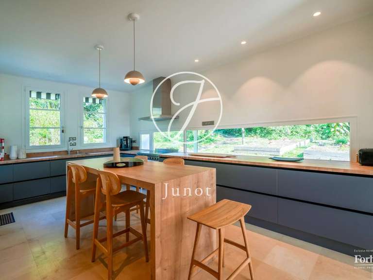 Propriété Nantes - 485m²