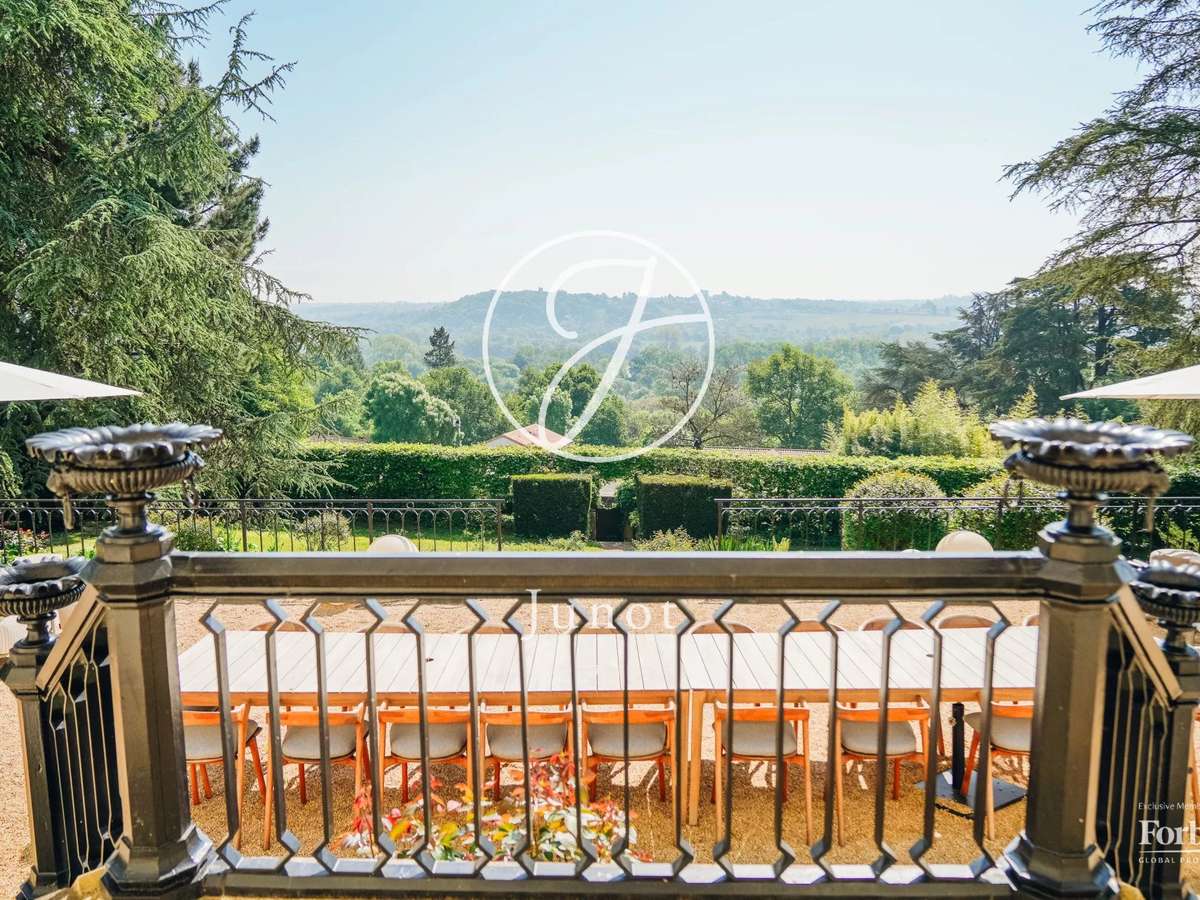 Propriété Nantes