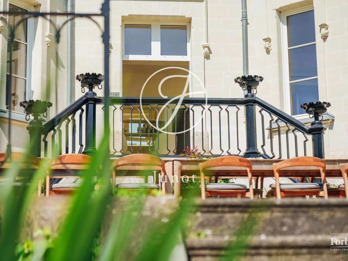 Propriété Nantes