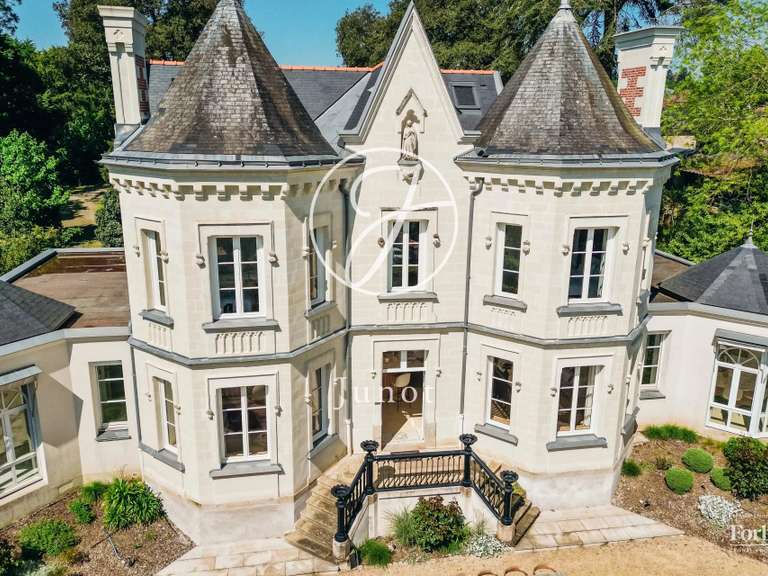 Propriété Nantes - 485m²