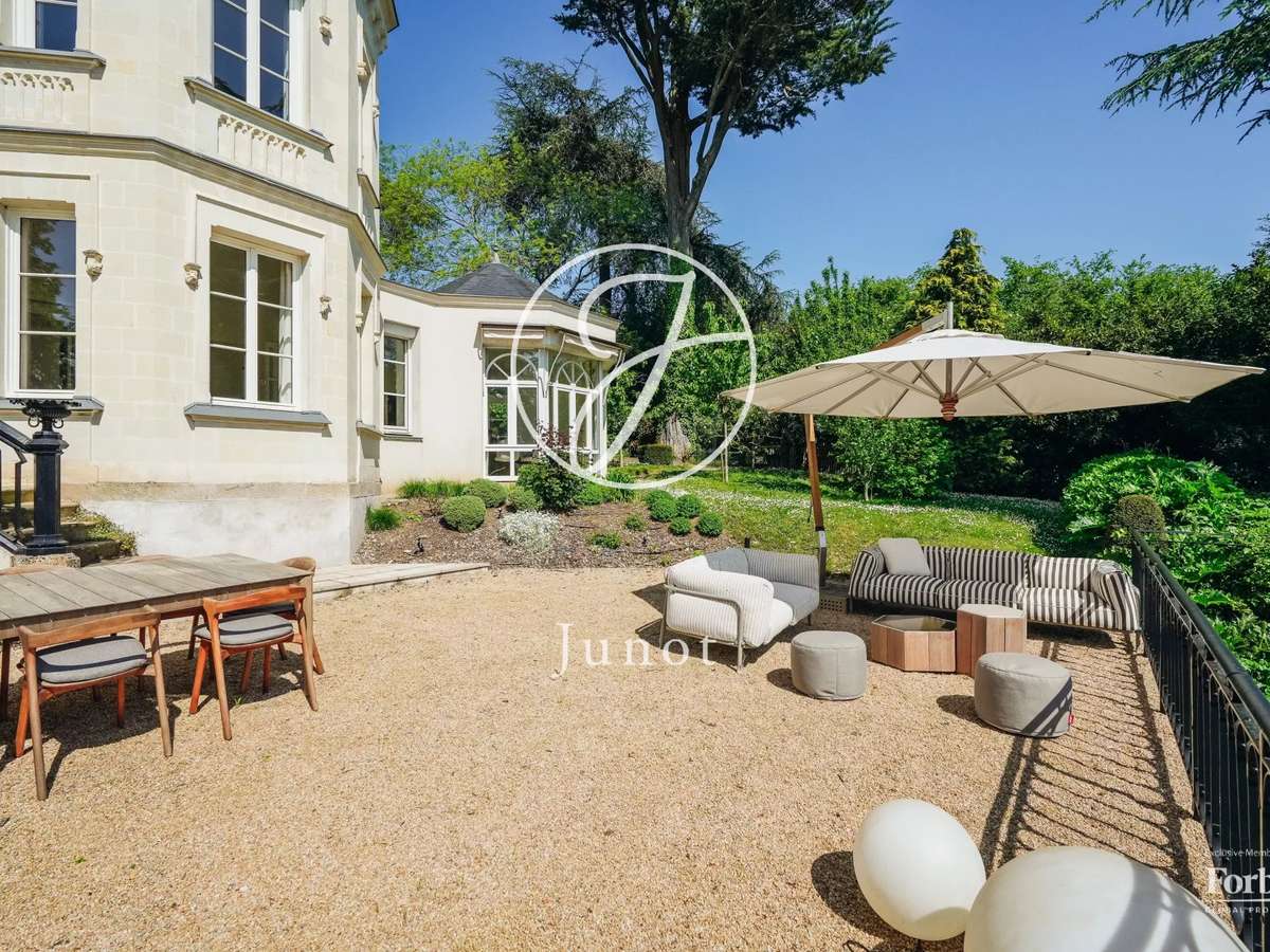 Propriété Nantes