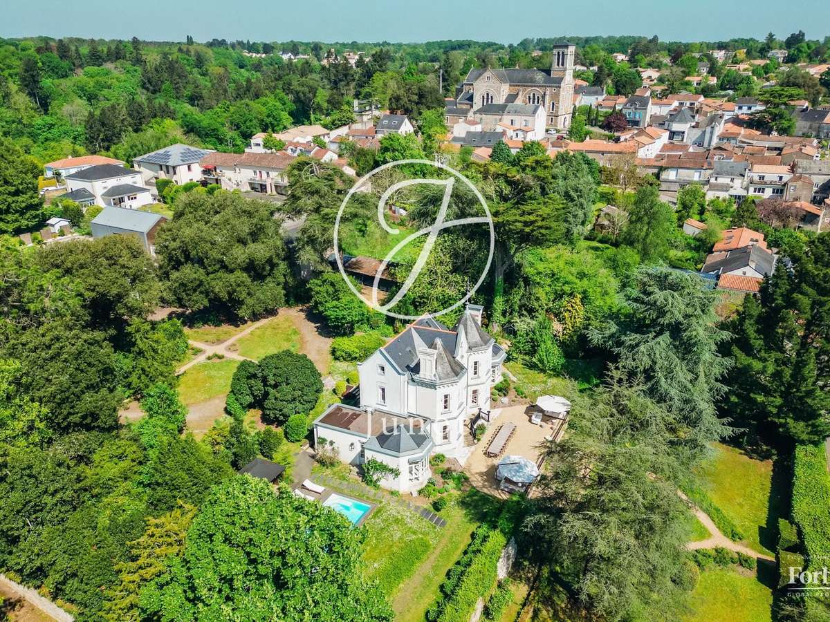 Propriété Nantes