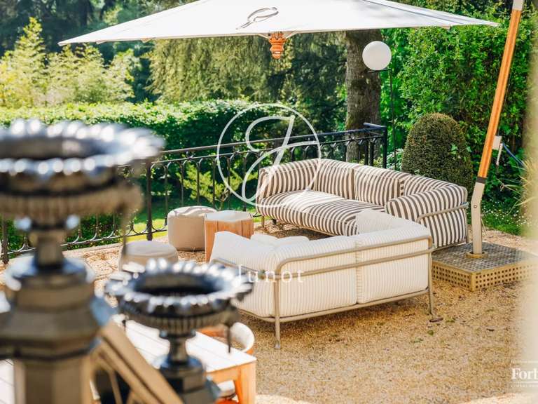 Propriété Nantes - 485m²