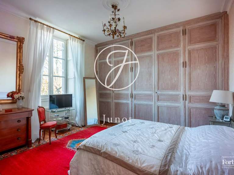 Propriété Nantes - 8 chambres - 477m²
