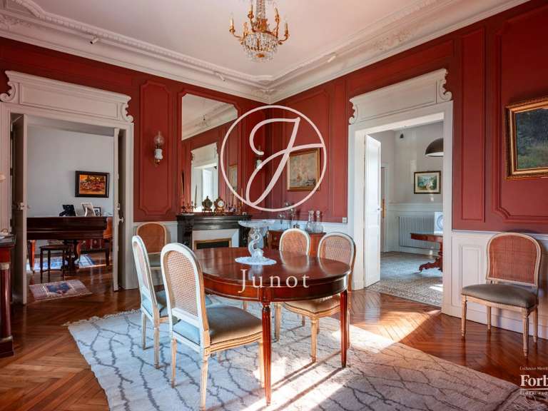 Propriété Nantes - 8 chambres - 477m²