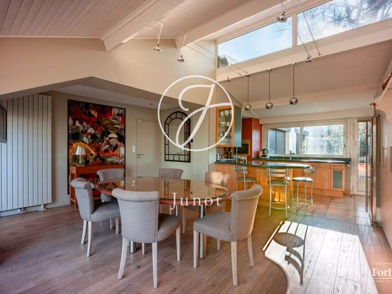 Propriété Nantes - 8 chambres - 477m²