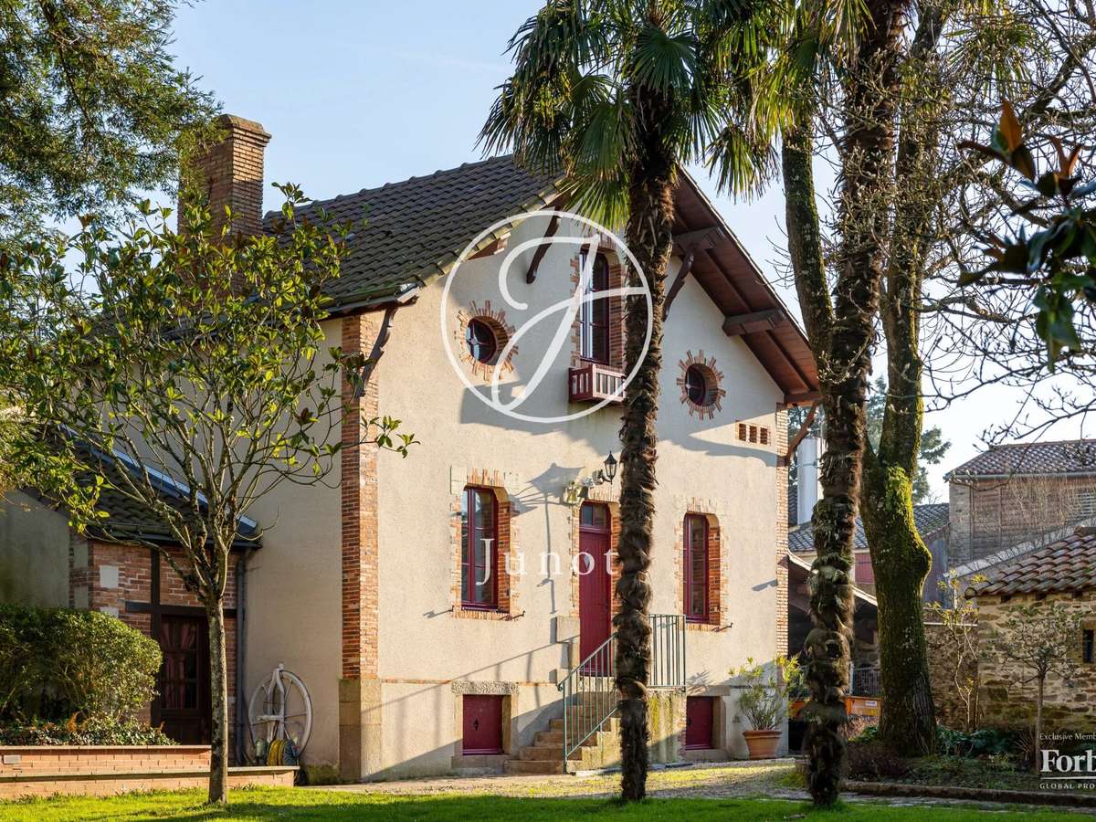 Propriété Nantes