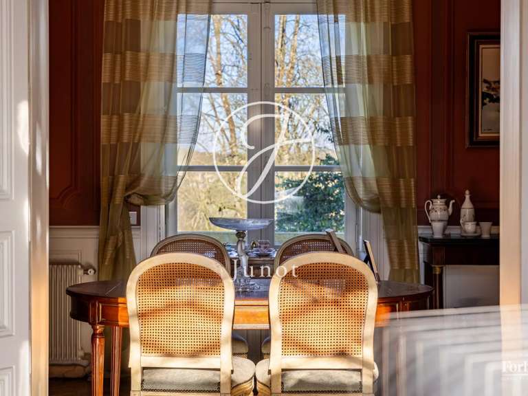 Propriété Nantes - 8 chambres - 477m²