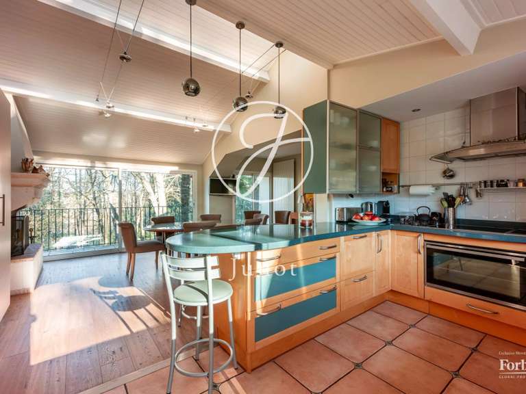 Propriété Nantes - 8 chambres - 477m²