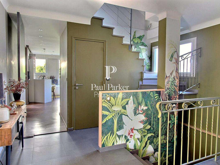 Villa Nantes - 9 bedrooms