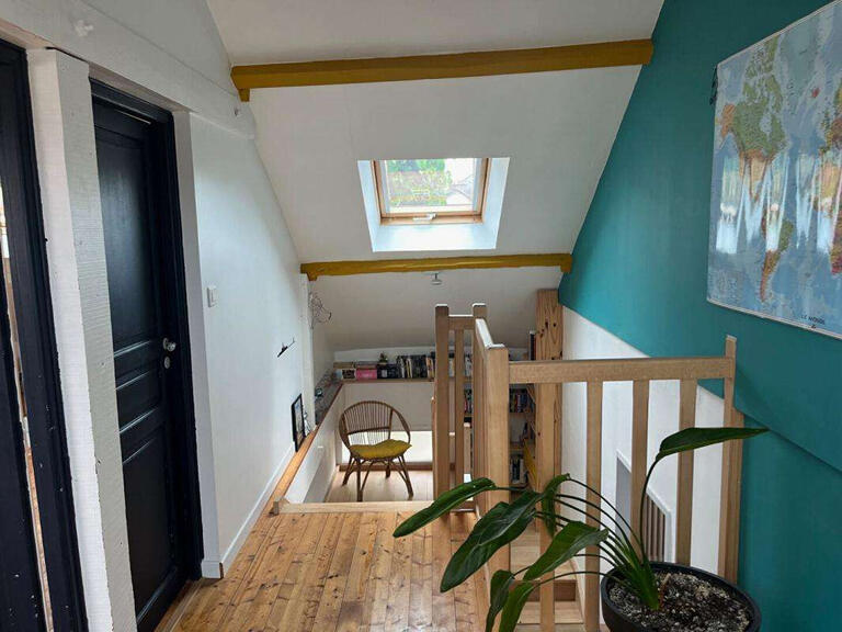 Villa Nantes - 3 chambres