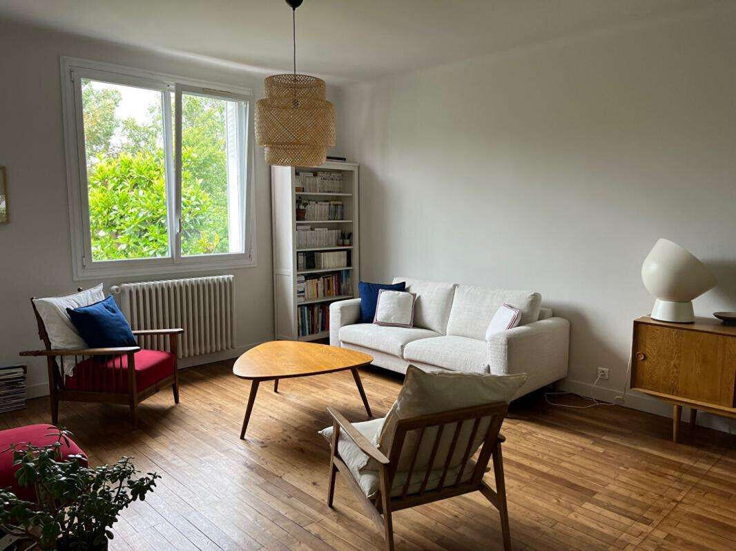 Villa Nantes