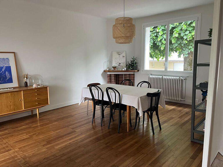Villa Nantes - 3 chambres