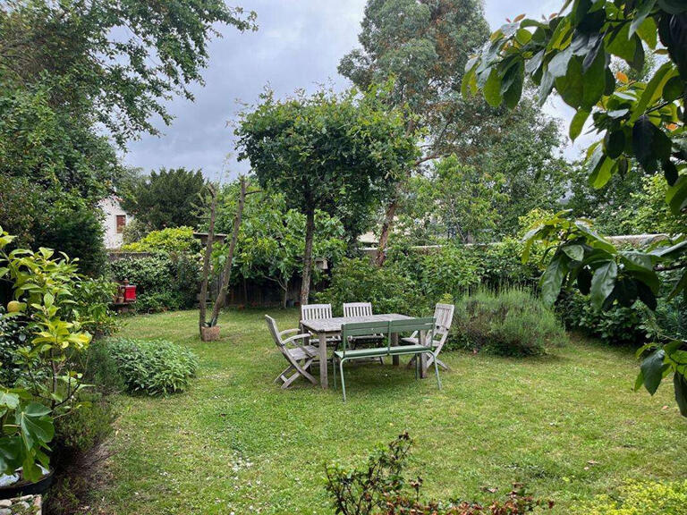 Villa Nantes - 3 bedrooms