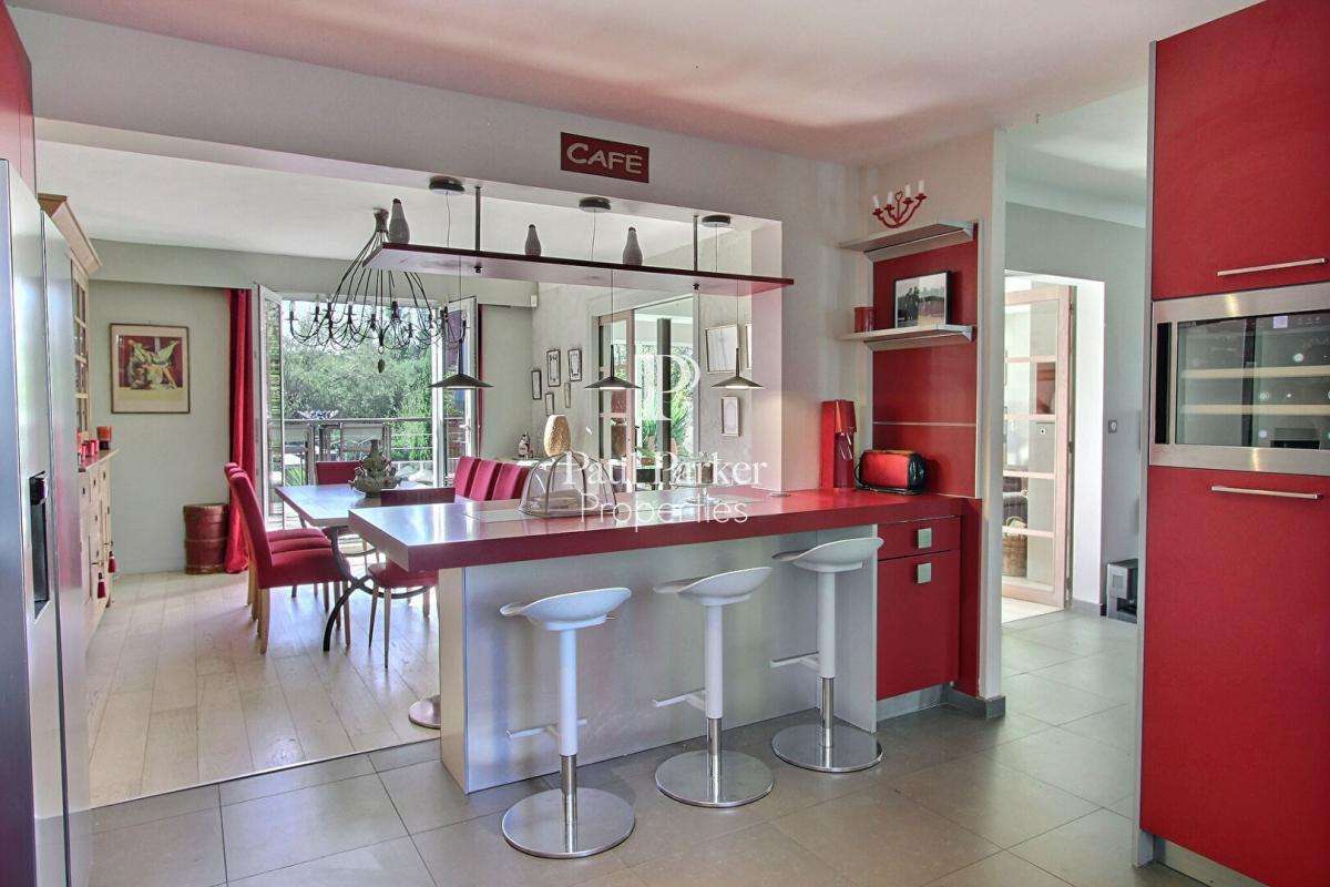 Villa Nantes