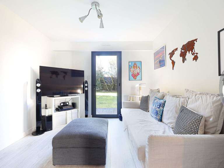 Villa Nantes - 4 bedrooms