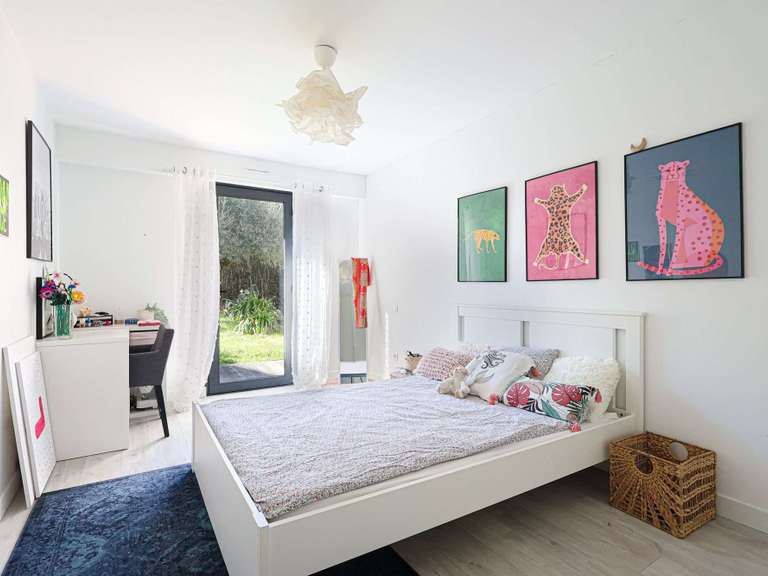 Villa Nantes - 4 bedrooms