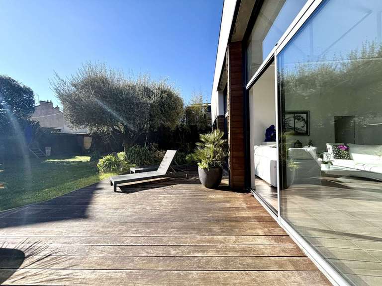 Villa Nantes - 4 bedrooms