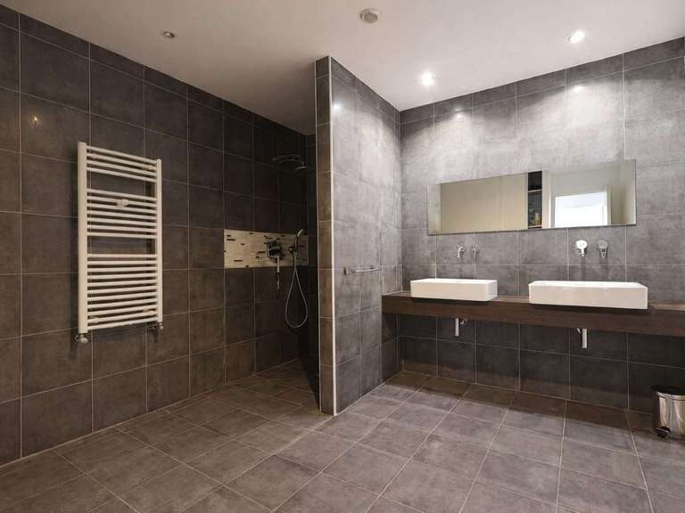 Villa Nantes - 4 bedrooms