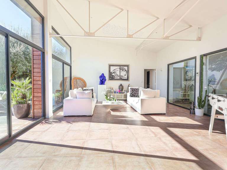 Villa Nantes - 4 bedrooms