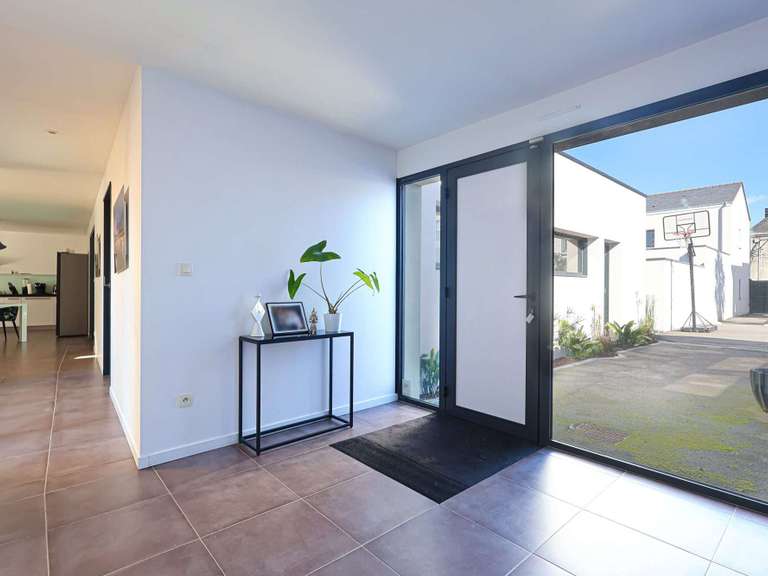 Villa Nantes - 4 bedrooms