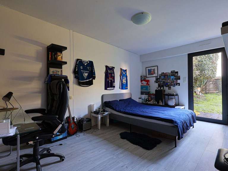 Villa Nantes - 4 bedrooms