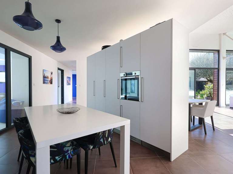 Villa Nantes - 4 bedrooms