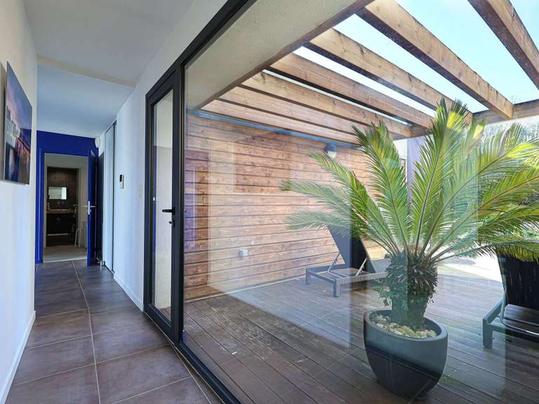 Villa Nantes - 4 bedrooms