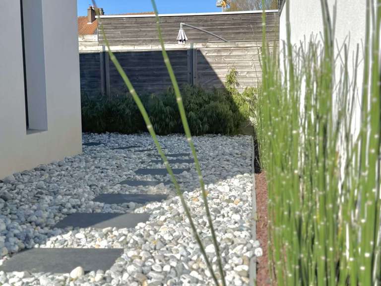 Villa Nantes - 4 bedrooms