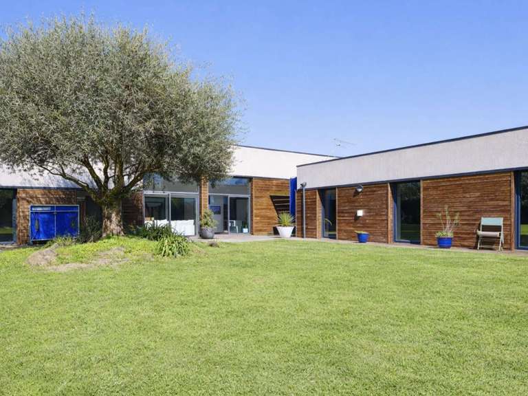 Villa Nantes - 4 bedrooms