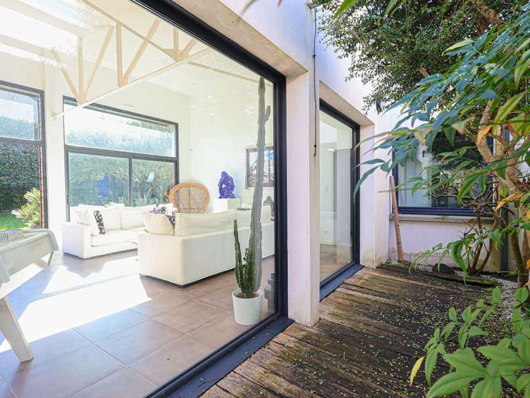 Villa Nantes - 4 bedrooms