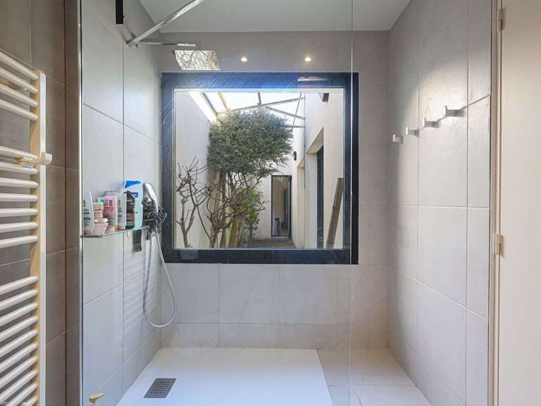 Villa Nantes - 4 bedrooms