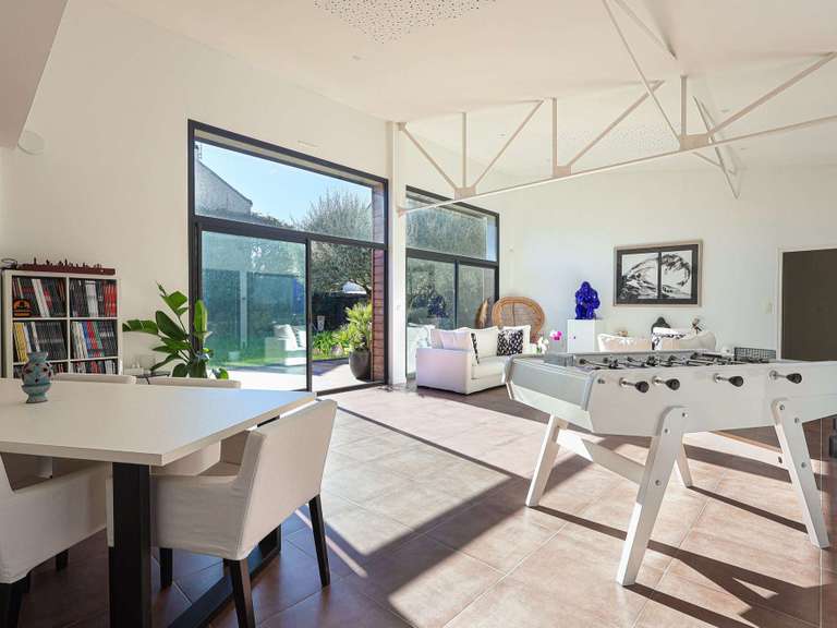 Villa Nantes - 4 bedrooms