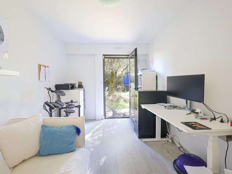 Villa Nantes - 4 bedrooms