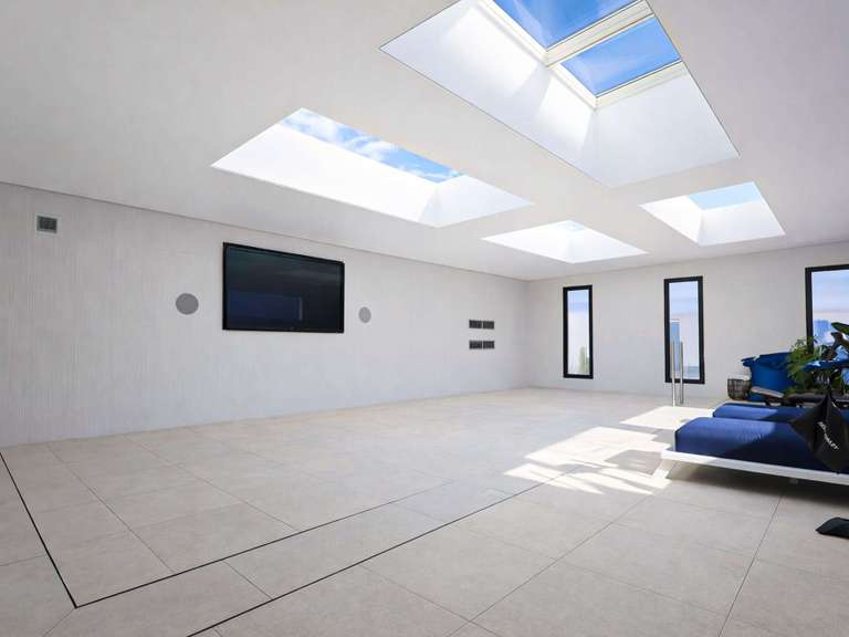 Villa Nantes - 4 bedrooms