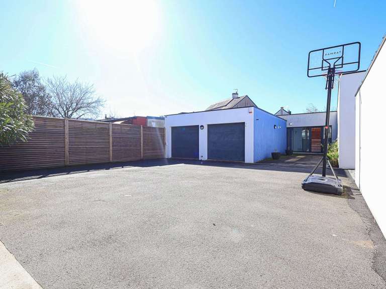 Villa Nantes - 4 bedrooms