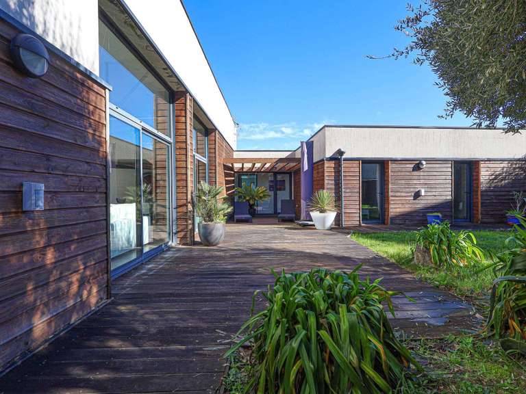 Villa Nantes - 4 bedrooms