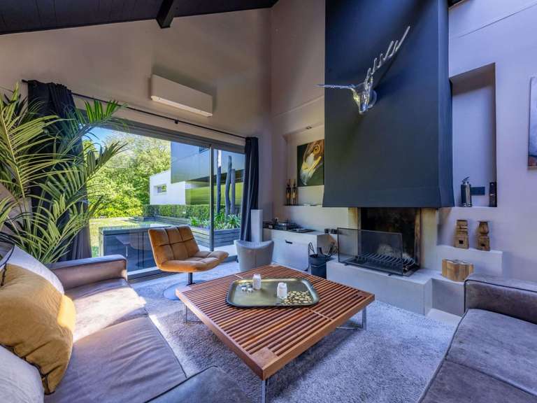 Villa Nantes - 5 chambres