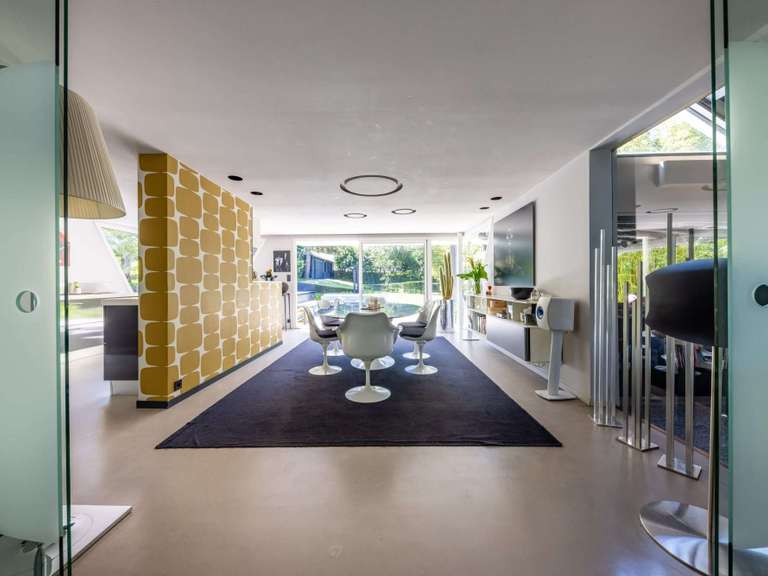 Villa Nantes - 5 chambres