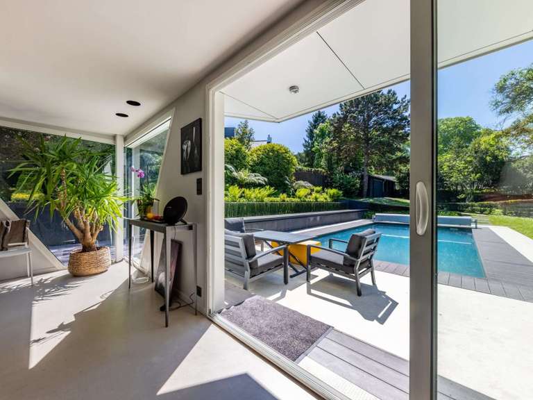 Villa Nantes - 5 chambres