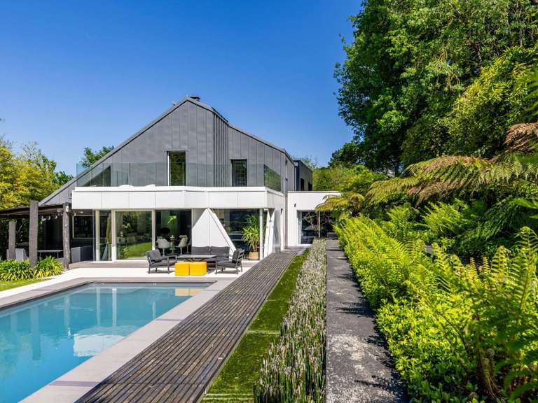 Villa Nantes - 5 chambres